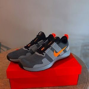 Nike Varsity Compete tr 2 grey